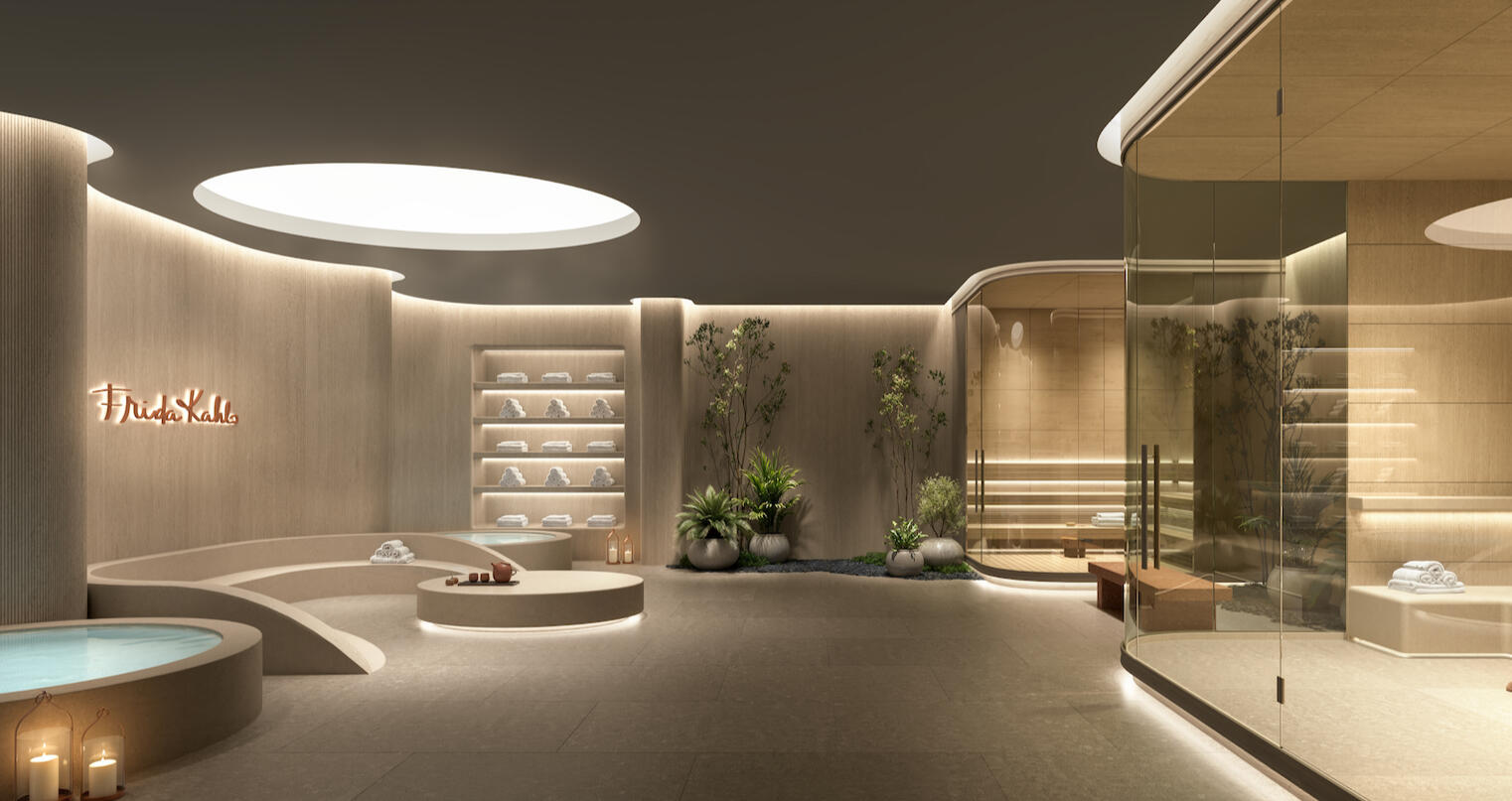 wellness Center